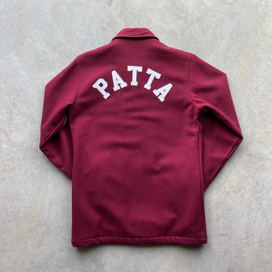 [Pre-Owned] Patta Coach Jacket