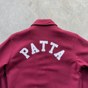 [Pre-Owned] Patta Coach Jacket