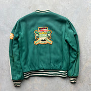 Vintage 1962 Alberta Champs Jacket