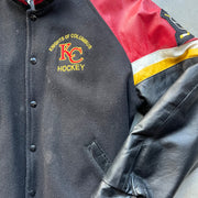 Vintage Knights Jacket