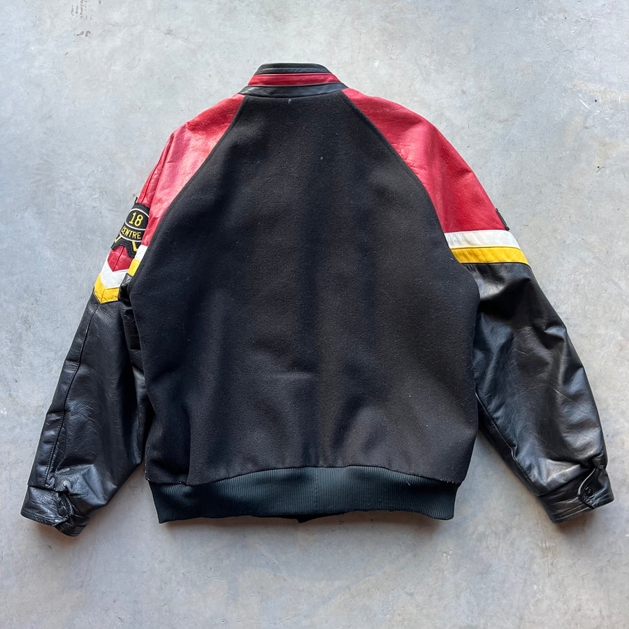 Vintage Knights Jacket