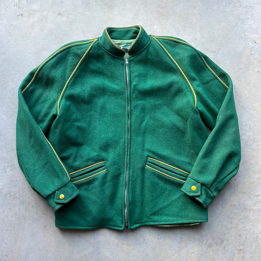 Vintage Schachter's Jacket