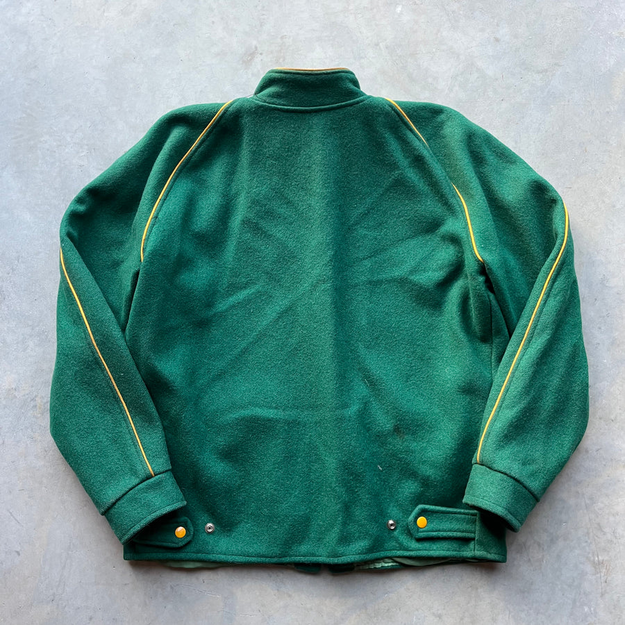 Vintage Schachter's Jacket