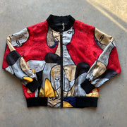 Vintage Picasso Jacket