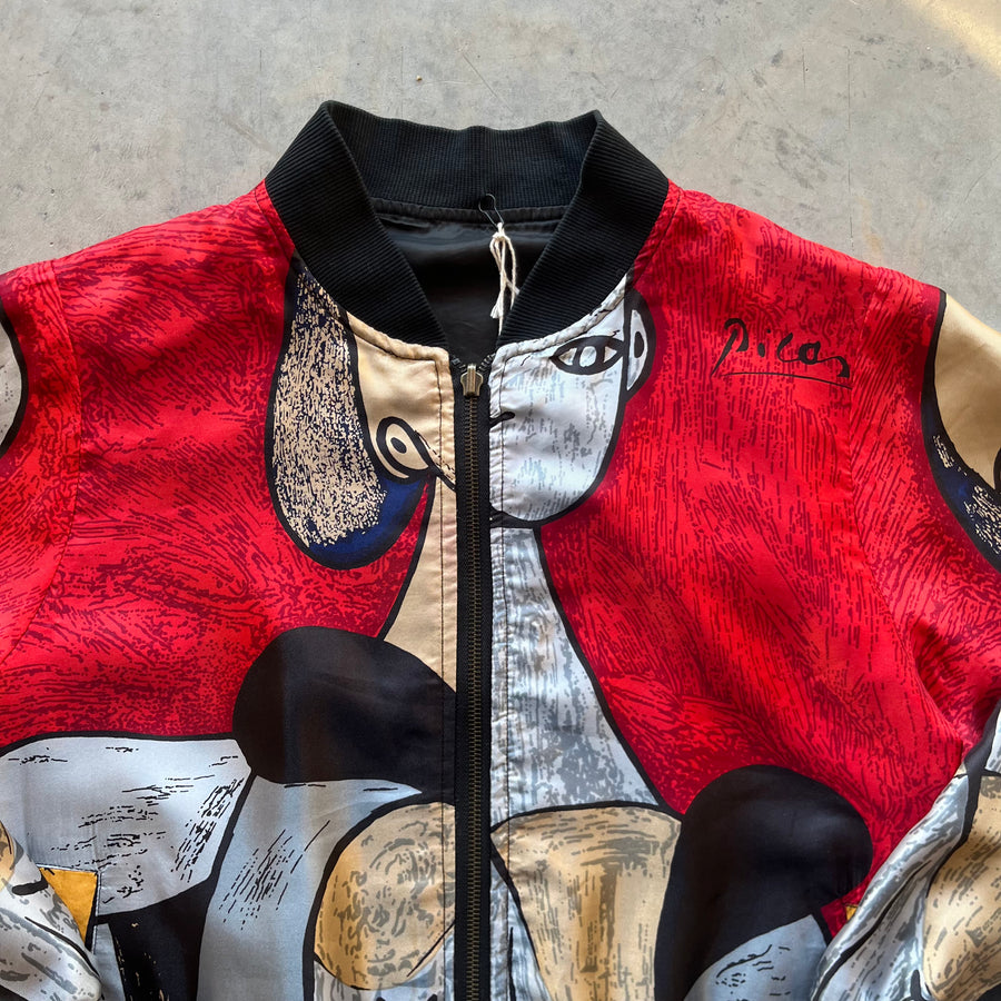 Vintage Picasso Jacket