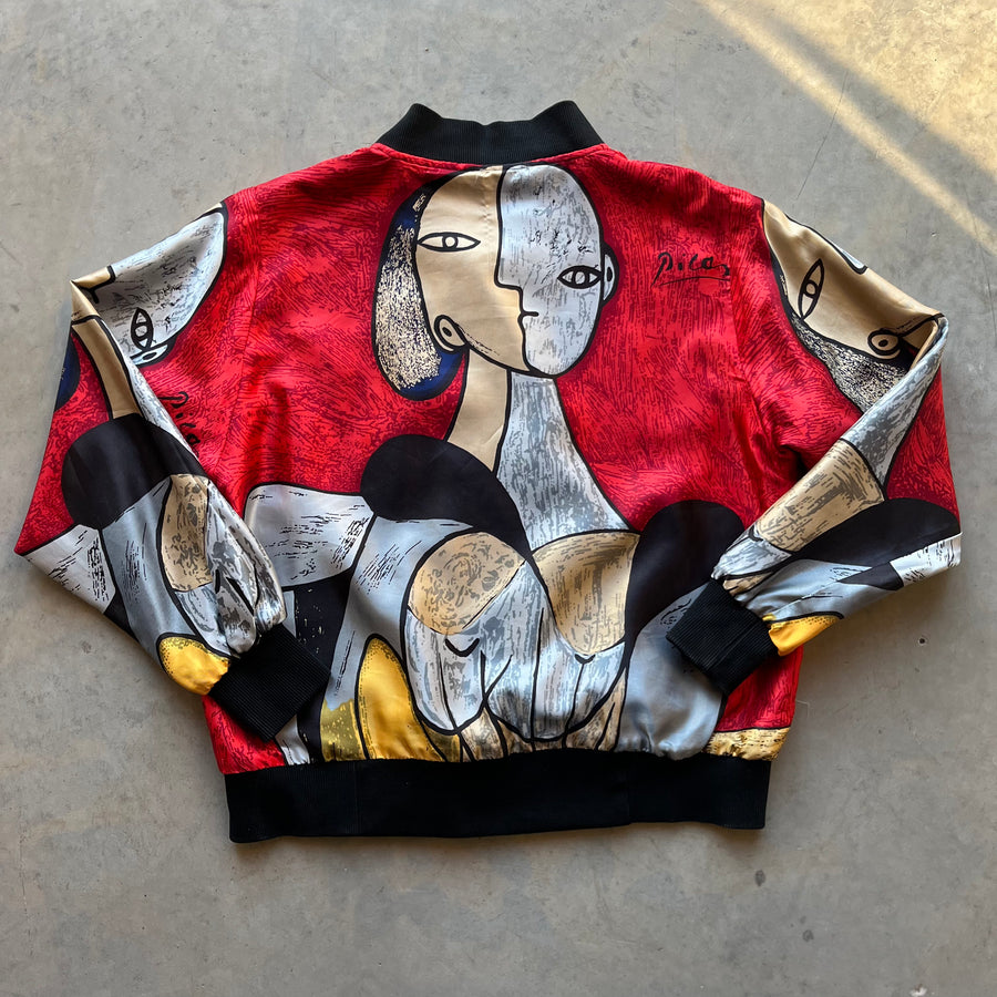 Vintage Picasso Jacket