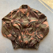 Vintage Rare Camo Jacket