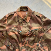 Vintage Rare Camo Jacket