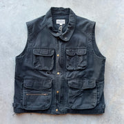 Vintage Dakota Vest