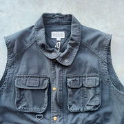 Vintage Dakota Vest