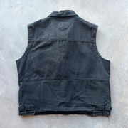 Vintage Dakota Vest