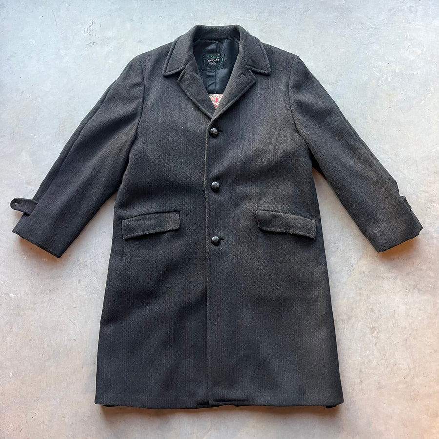 Vintage Eaton's Trenchcoat