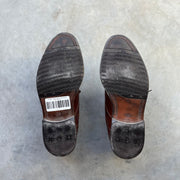 Vintage Franco Fortini Dress shoes