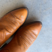 Vintage Nocona Cowboy Boots