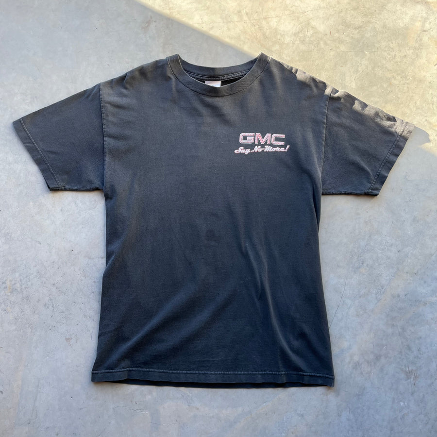 Vintage GMC Tee