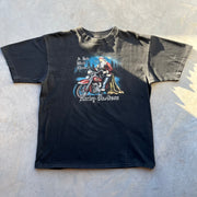 Vintage 1998 Harley Davidson Tee