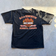 Vintage 1998 Harley Davidson Tee