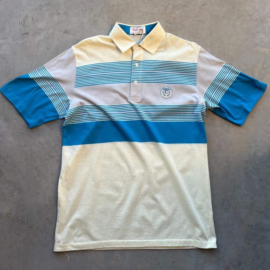 Vintage Aureus Polo