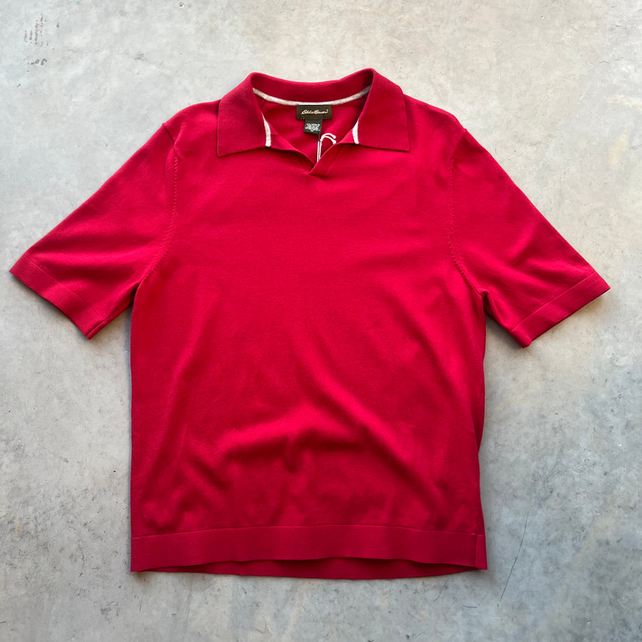 Vintage Eddie Bauer Polo