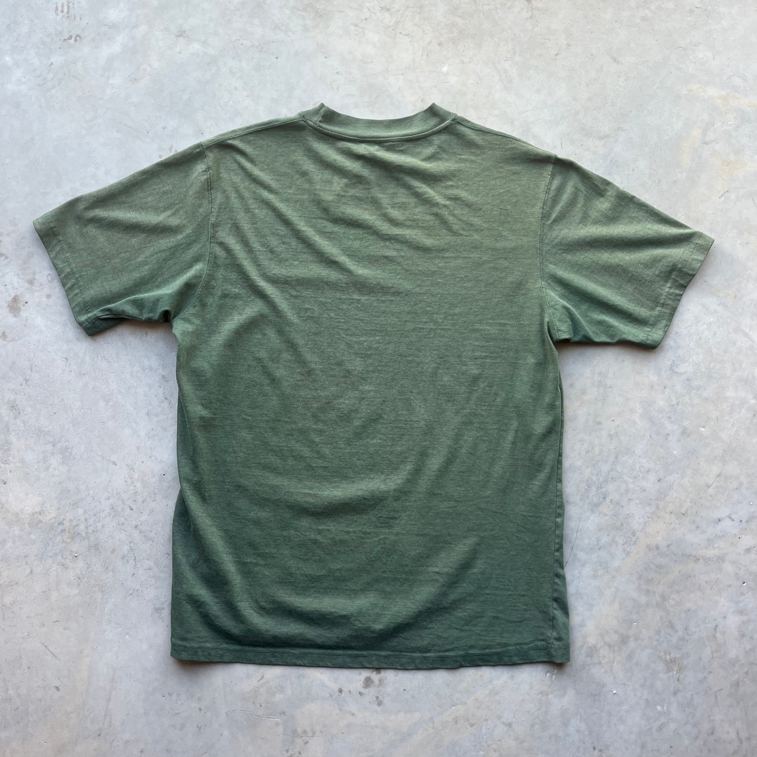 Vintage Single Stitch Blank Tee