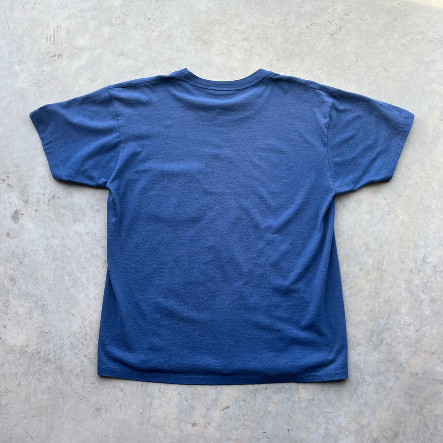 Vintage BVD Blank Tee