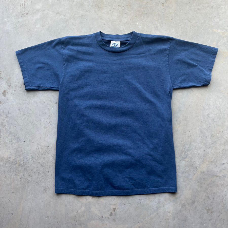 Vintage Umbro Blank Tee