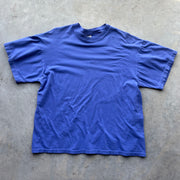 Vintage Au Cotton Blank Tee