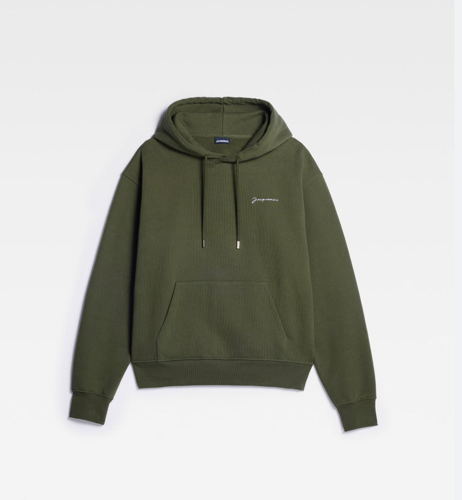 Jacquemus Brode Hoodie