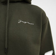 Jacquemus Brode Hoodie