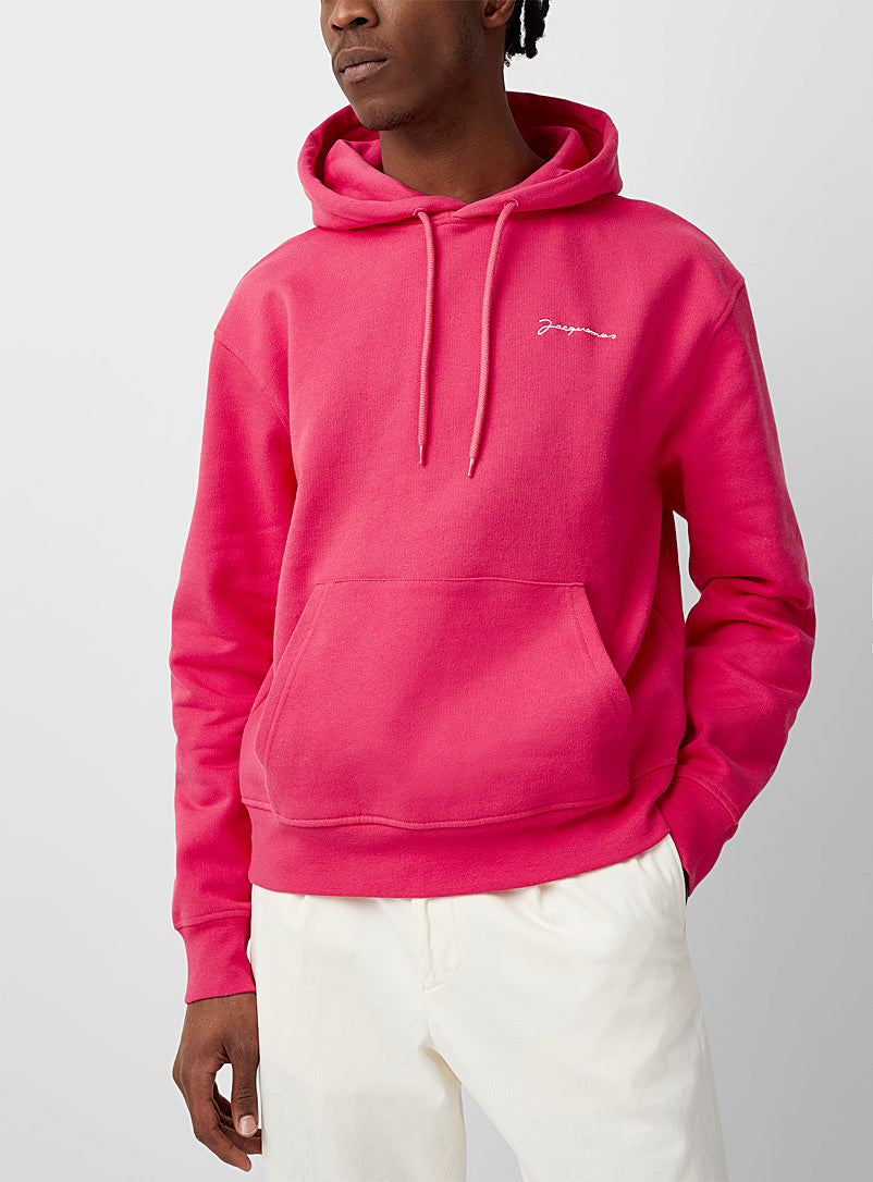 Jacquemus Brode Hoodie