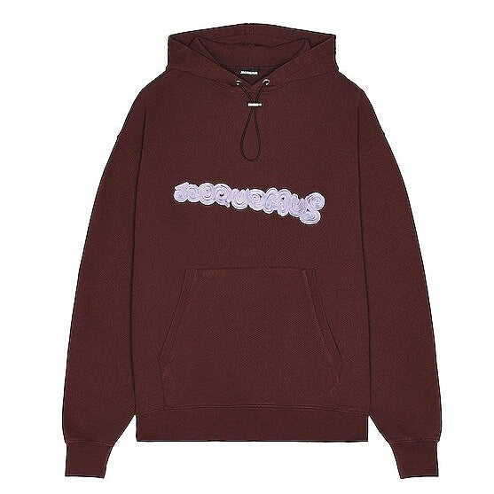 Jacquemus Spiral Hoodie