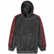 Needles Velour Hoodie