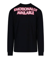 Off-White Emotionally Unavailable Crewneck