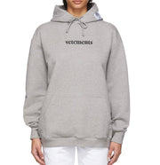 Vetements Postage Hoodie