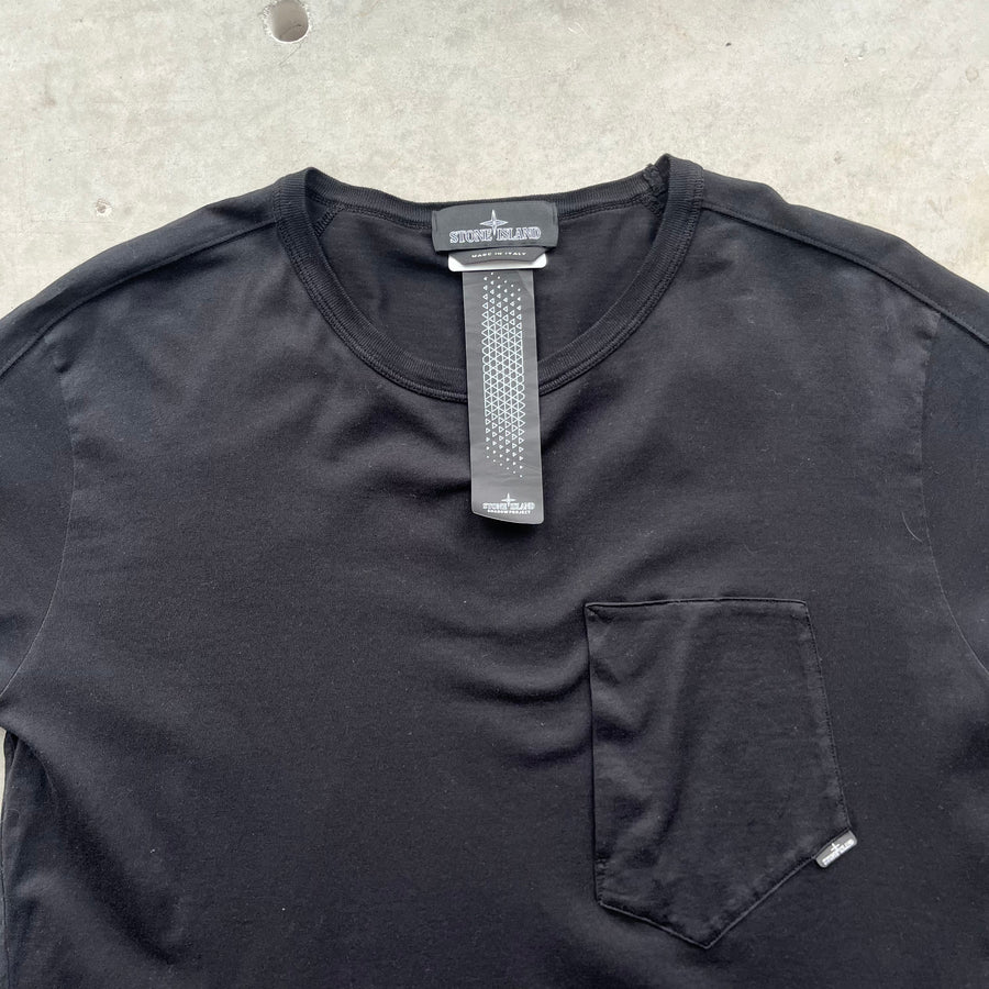 [Pre-Owned] Stone Island Shadow Project Tee