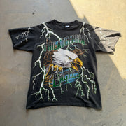 Vintage Philadelphia "Eagles" Tee