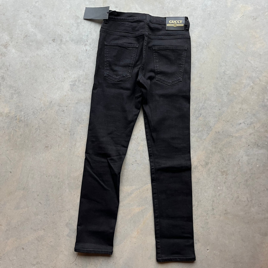 GUCCI Denim Pants