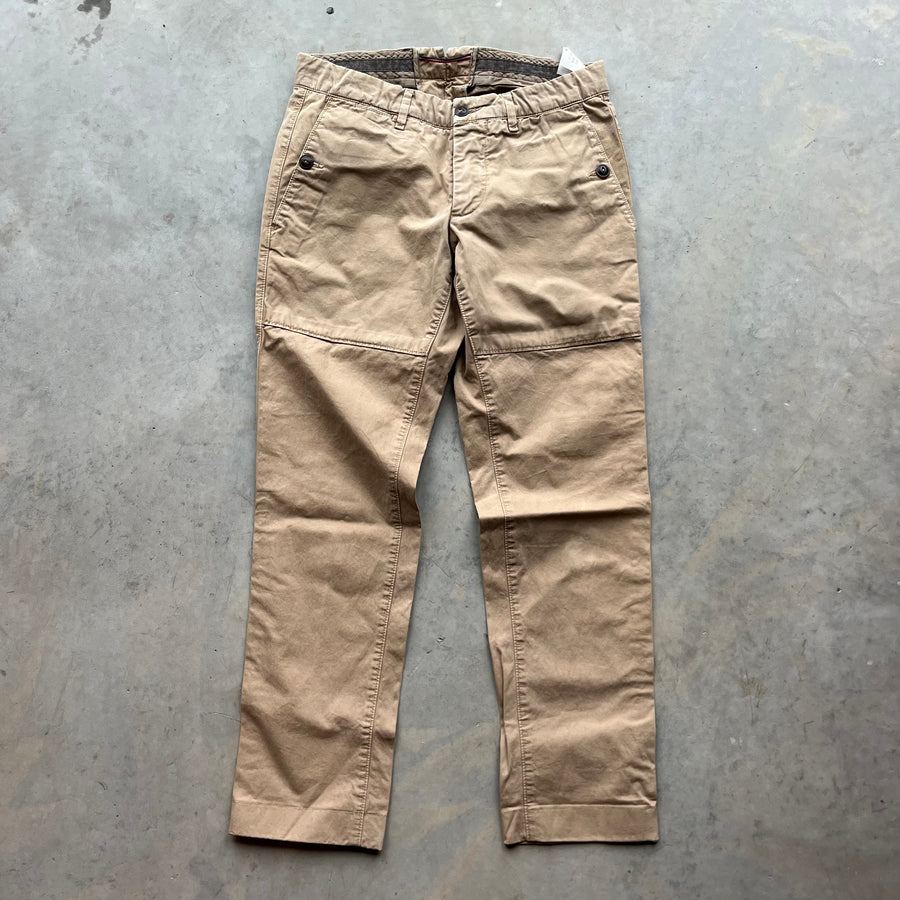 [Pre-Owned] MONCLER Cotton Pants