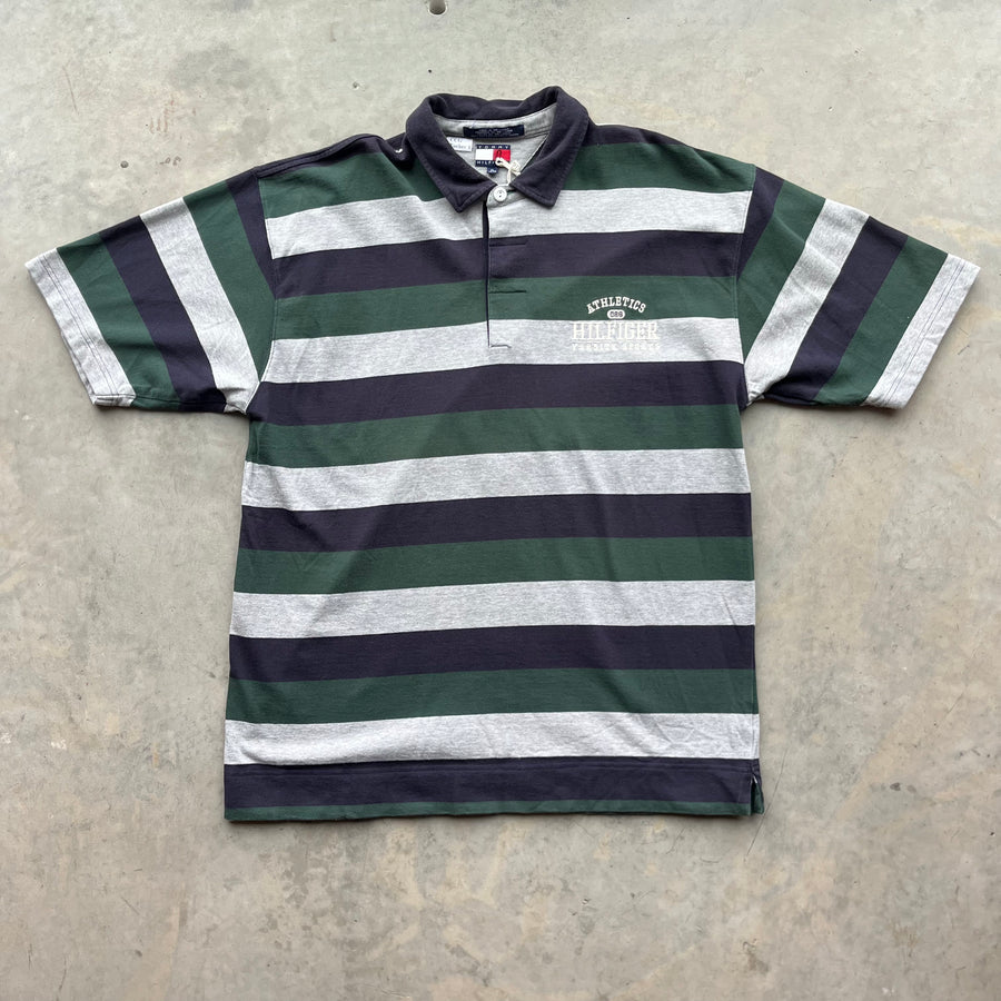 Vintage Tommy Hilfiger Polo