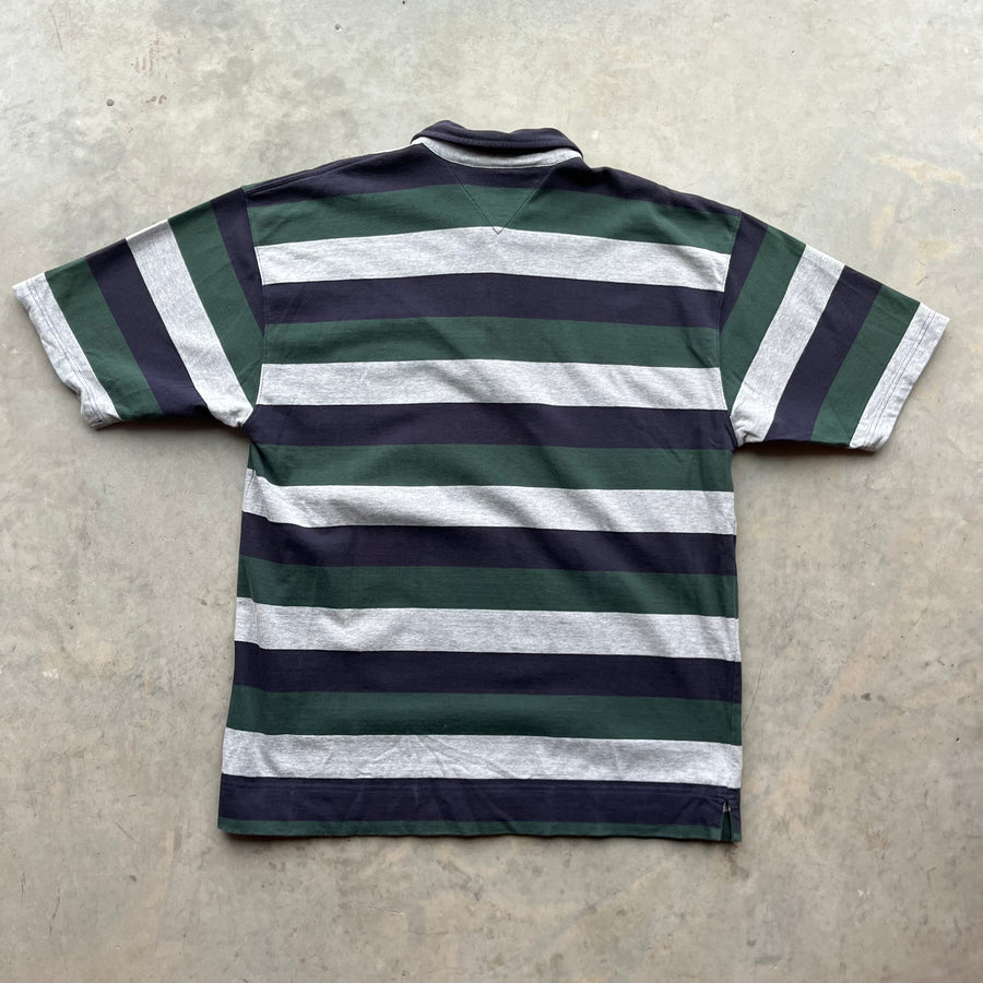 Vintage Tommy Hilfiger Polo