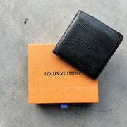 [Pre-Owned] Louis Vuitton Ribbed Wallet