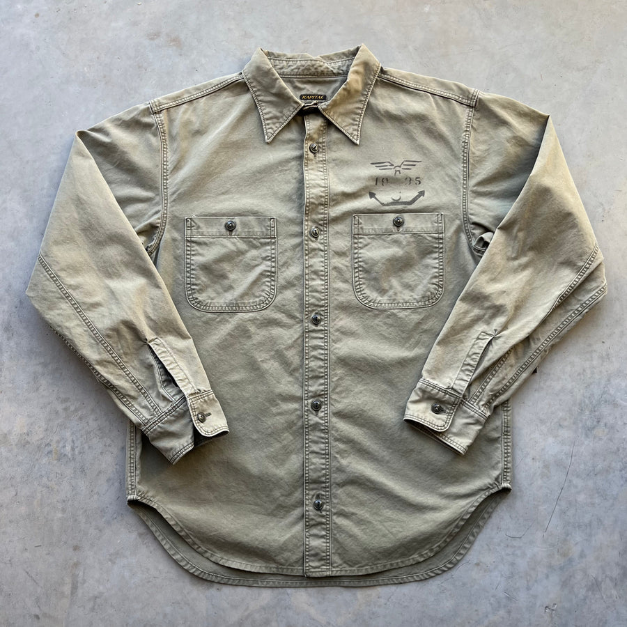 [Pre-Owned] Kapital Button-up