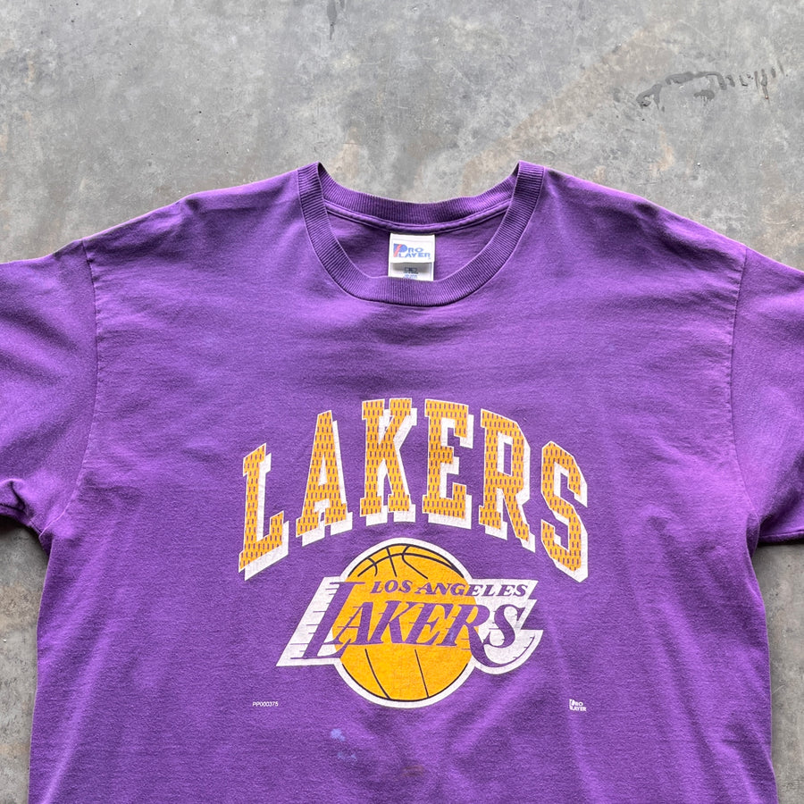 Vintage Los Angeles "Oneal Lakers" Tee