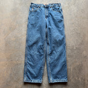 Vintage Work King Denim Pants