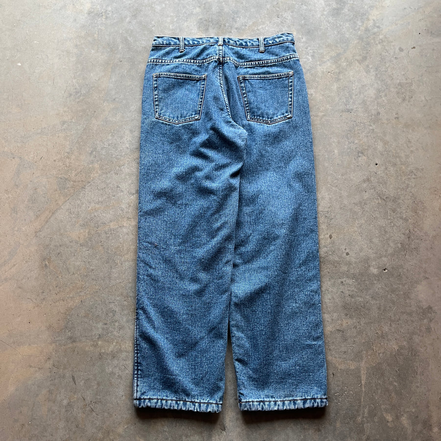 Vintage Work King Denim Pants