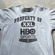 Vintage HBO Sport Tee