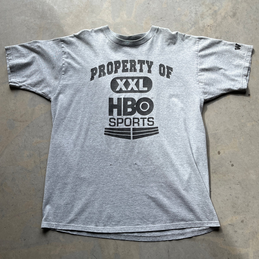 Vintage HBO Sport Tee