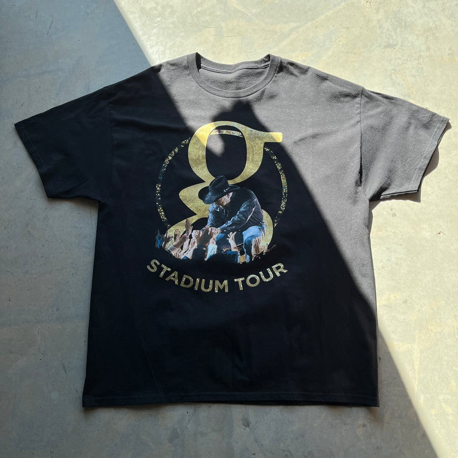 Vintage Garth Brooks "Stadium Tour" Tee