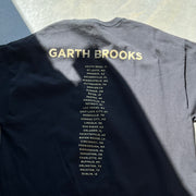 Vintage Garth Brooks "Stadium Tour" Tee