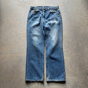 Vintage Levi's Denim Pants